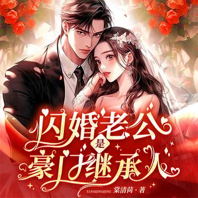 闪婚老公是豪门继承人有声小说