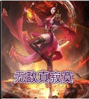 无敌真寂寞