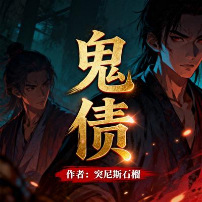 鬼债有声小说