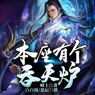 本座有个吞天炉有声小说