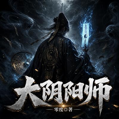大阴阳师有声小说