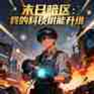 末日暗区：我的科技树能升维有声小说