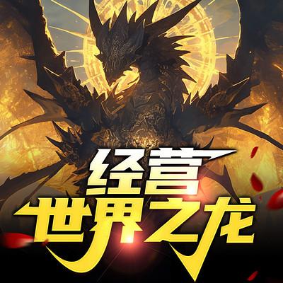经营世界之龙有声小说