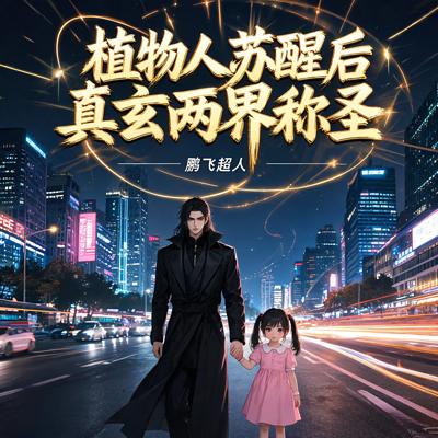 植物人苏醒后，真玄两界称圣有声小说