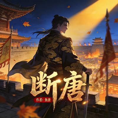 断唐有声小说