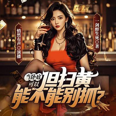 当卧底可以，但扫黄能不能别抓？有声小说