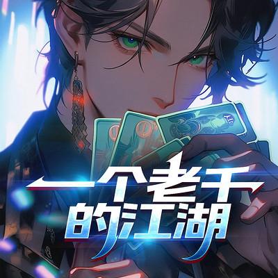 一个老千的江湖有声小说