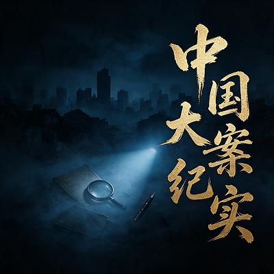 中国大案纪实有声小说