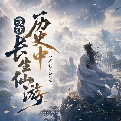 我在历史中长生仙游有声小说