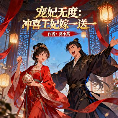 宠妃无度：冲喜王妃嫁一送一有声小说