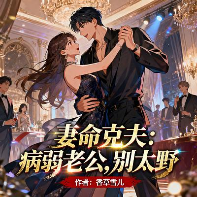 妻命克夫：病弱老公，别太野有声小说