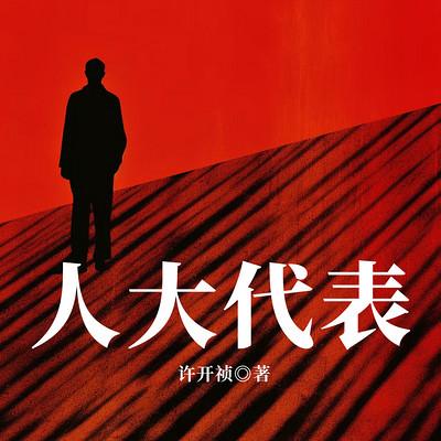 人大代表有声小说