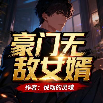 豪门无敌女婿有声小说