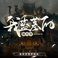 我盗墓的那几年有声小说