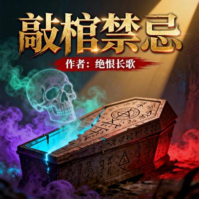 敲棺禁忌有声小说