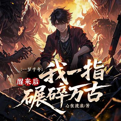 一梦千年：醒来后我一指碾碎万古有声小说