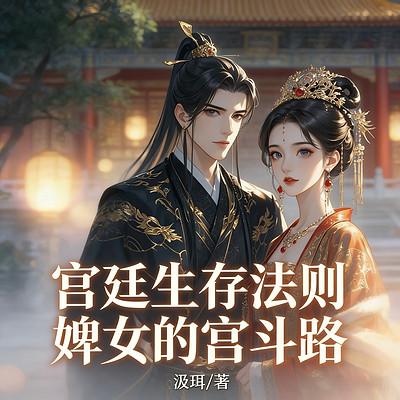 宫廷生存法则：丫鬟的宫斗路有声小说