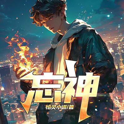忘神有声小说