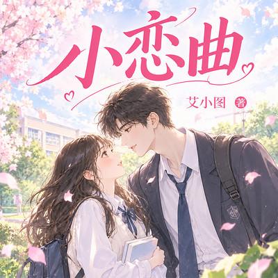 小恋曲有声小说