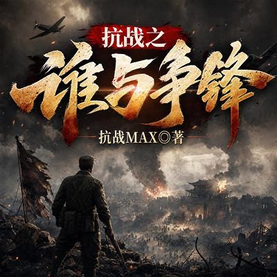 抗战之谁与争锋有声小说