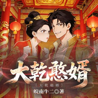 大乾憨婿有声小说