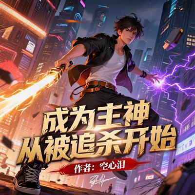 成为主神从被追杀开始有声小说