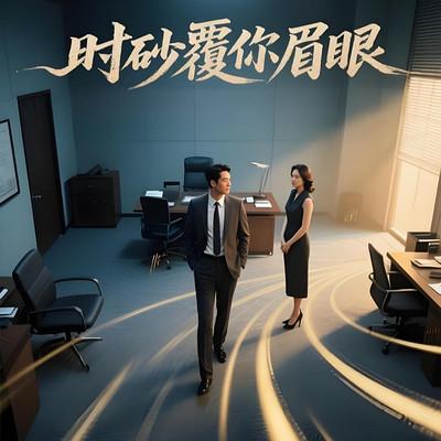 时砂覆你眉眼有声小说