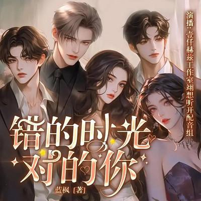 错的时光对的你有声小说