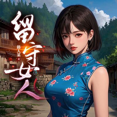 留守女人有声小说