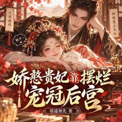 娇憨贵妃靠摆烂宠冠后宫有声小说