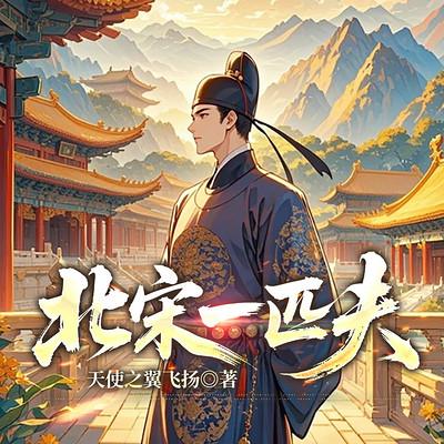 北宋一匹夫有声小说