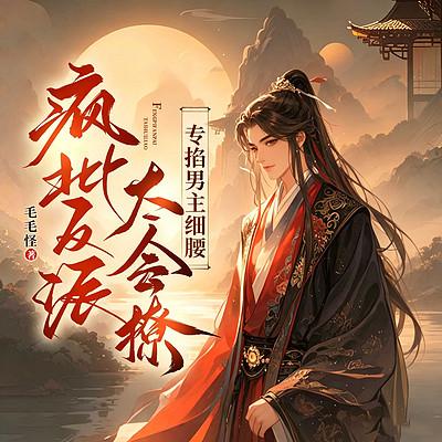 疯批反派太会撩有声小说