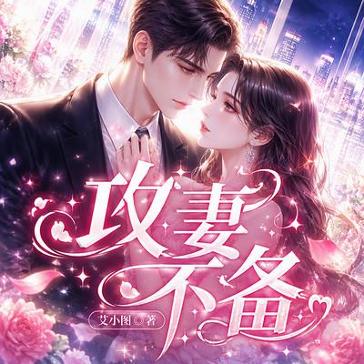 攻妻不备有声小说