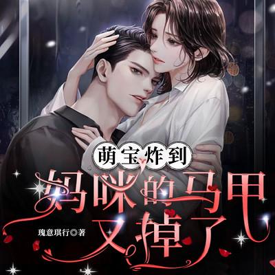 萌宝炸到,妈咪的马甲又掉了有声小说