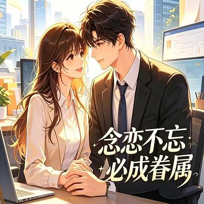 念恋不忘必成眷属有声小说