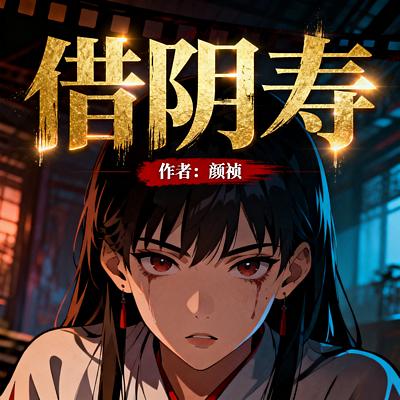 借阴寿有声小说