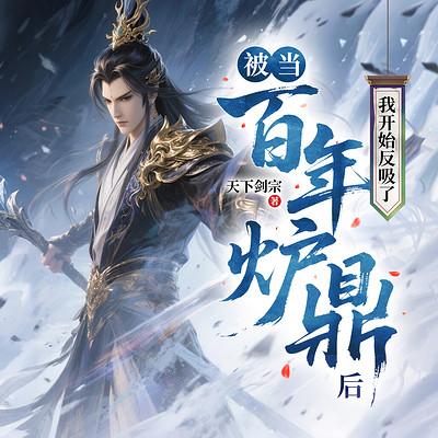 被当百年炉鼎后，我开始反吸了有声小说