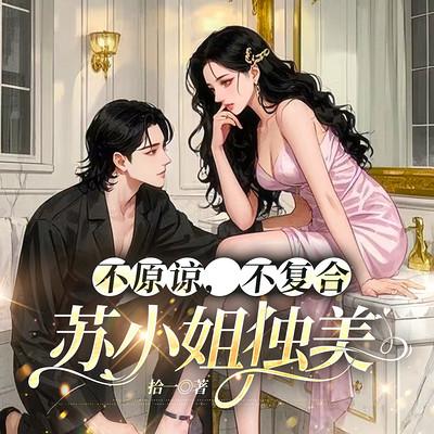 不原谅，不复合，苏小姐独美有声小说