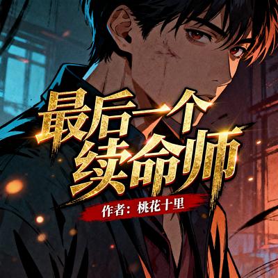 最后一个续命师有声小说