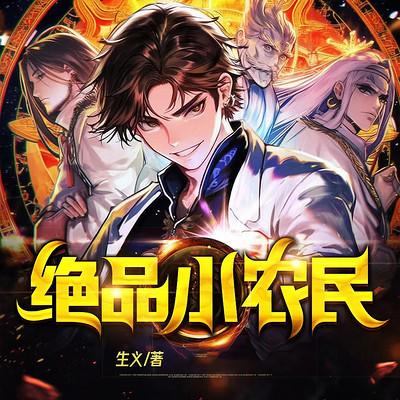 绝品小农民有声小说