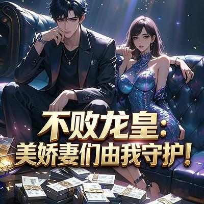 不败龙皇：美娇妻们由我守护！有声小说