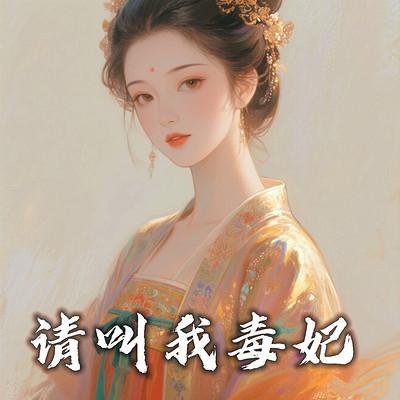 请叫我毒妃有声小说