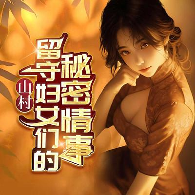 山村留守妇女们的秘密情事有声小说