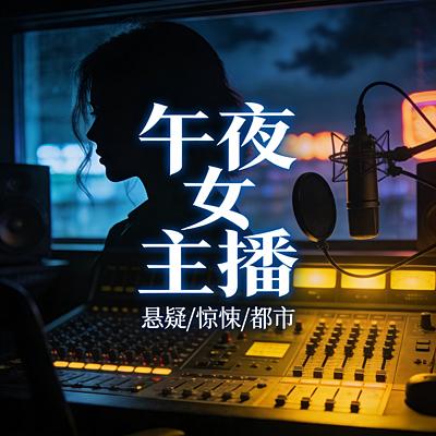 午夜女主播有声小说