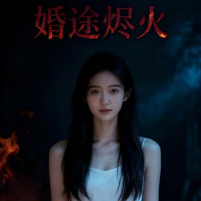 婚途烬火有声小说