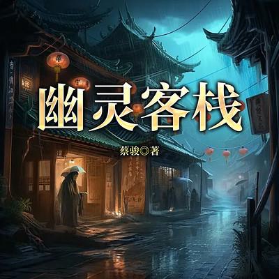 幽灵客栈有声小说