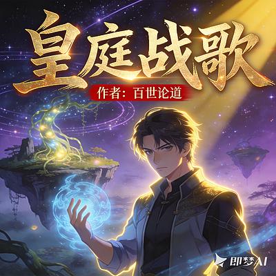皇庭战歌有声小说