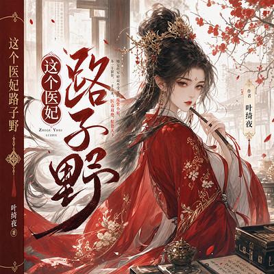 这个医妃路子野有声小说
