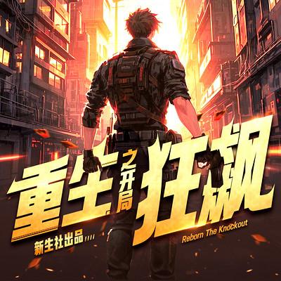 重生之开局狂飙有声小说