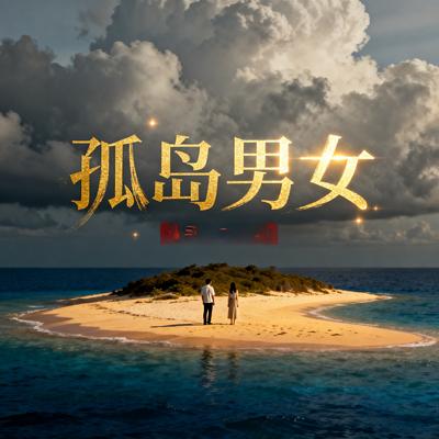 孤岛男女有声小说